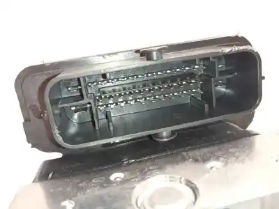 Pezzo di ricambio per auto di seconda mano abs per renault captur zen riferimenti oem iam 476605492r 269633 0265956285