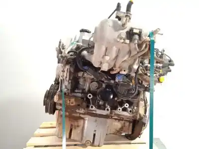 Piesă de schimb auto la mâna a doua motor complet pentru honda hr-v (gh) vtec 4wd referințe oem iam d16w5  