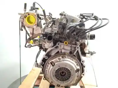 Piesă de schimb auto la mâna a doua motor complet pentru honda hr-v (gh) vtec 4wd referințe oem iam d16w5  