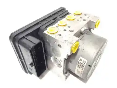 Piesă de schimb auto la mâna a doua ABS pentru PEUGEOT 2008 (--.2013->)  Referințe OEM IAM 9817961380 10022008064 28515391093