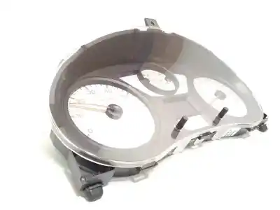 Peça sobressalente para automóvel em segunda mão quadrante por peugeot partner (s2) 1.6 16v hdi referências oem iam 9665000080