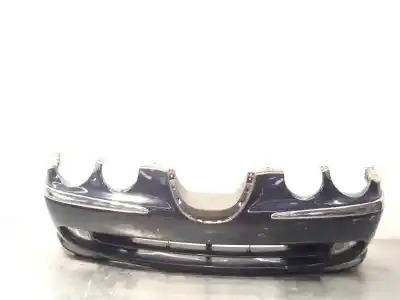 Second-hand car spare part FRONT BUMPER for JAGUAR S-TYPE II (X200)  OEM IAM references XR87632XXX XR8317C831AC 