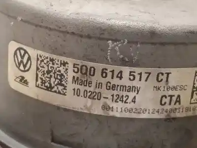 Pezzo di ricambio per auto di seconda mano abs per seat leon (5f1) fr riferimenti oem iam 5q0614517ct 10022012424 28515868313