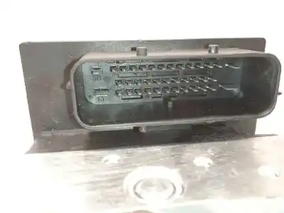 Second-hand car spare part abs for bmw x3 (e83) 2.0d oem iam references 34516762059 0265234035 34513424682