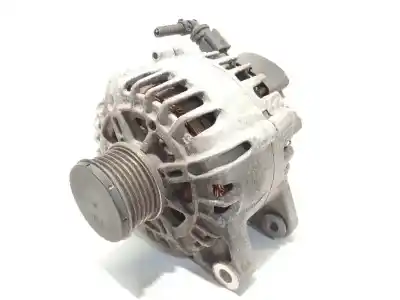 Автозапчасти б/у генератор за citroen c4 cactus feel ссылки oem iam 9810971880
