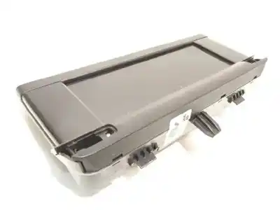 Автозапчасти б/у приборная доска за citroen c4 cactus feel ссылки oem iam 9810313280