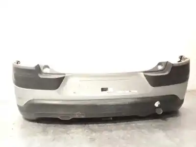 Автозапчасти б/у задний бампер за citroen c4 cactus feel ссылки oem iam 1611428480