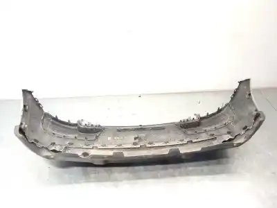 Pezzo di ricambio per auto di seconda mano paraurti posteriore per citroen c4 cactus feel riferimenti oem iam 1611428480  1611428580