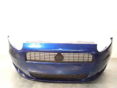 Pezzo di ricambio per auto di seconda mano PARAURTI ANTERIORE per FIAT GRANDE PUNTO (199)  Riferimenti OEM IAM 735417219  