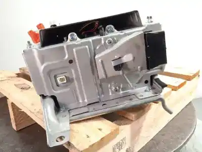 Pièce détachée automobile d'occasion batterie pour toyota yaris (_p13_) 1.5 hybrid (nhp130_) références oem iam g928052031 g951052031 