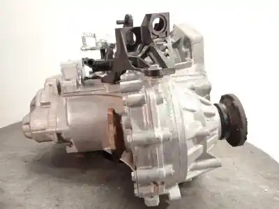 Pezzo di ricambio per auto di seconda mano riduttore per audi a3 (8vk) basic riferimenti oem iam rsk  02s300051r