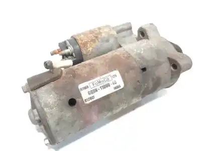 Pezzo di ricambio per auto di seconda mano motorino di avviamento per ford mondeo sportbreak (ca2) trend riferimenti oem iam 6g9n11000ec