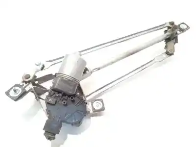 Pezzo di ricambio per auto di seconda mano tiranti e motorino del tergicristallo anteriore per ford mondeo sportbreak (ca2) trend riferimenti oem iam 7s7117504ab