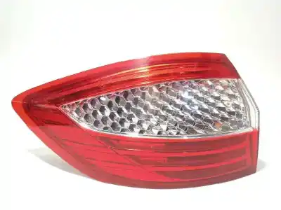 Pezzo di ricambio per auto di seconda mano lampada posteriore sinistra per ford mondeo sportbreak (ca2) trend riferimenti oem iam 1486783