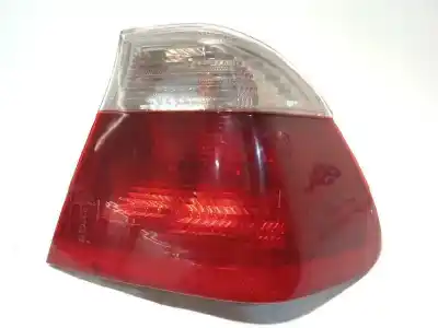 Tweedehands auto-onderdeel rechter achterlamp voor bmw serie 3 berlina (e46) 320d oem iam-referenties 63218364922