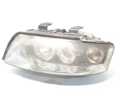 Second-hand car spare part LEFT HEADLIGHT for AUDI A4 BERLINA (8E)  OEM IAM references 8E0941003F 89305690 8E0941029C