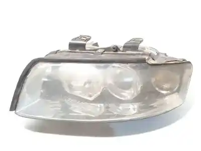 Peça sobressalente para automóvel em segunda mão farol / farolim esquerdo por audi a4 berlina (8e) 1.9 tdi (96kw) referências oem iam 8e0941003f 89305690 8e0941029c