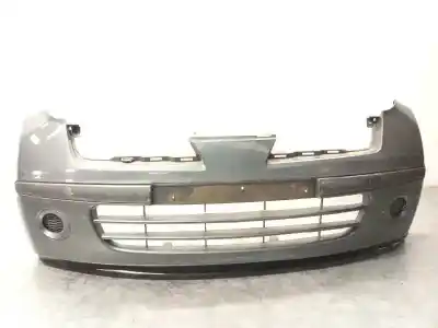 İkinci el araba yedek parçası ön tampon için nissan micra (k12e) acenta oem iam referansları 62022bc240  