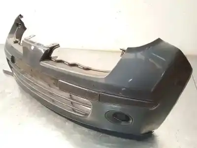 İkinci el araba yedek parçası ön tampon için nissan micra (k12e) acenta oem iam referansları 62022bc240  