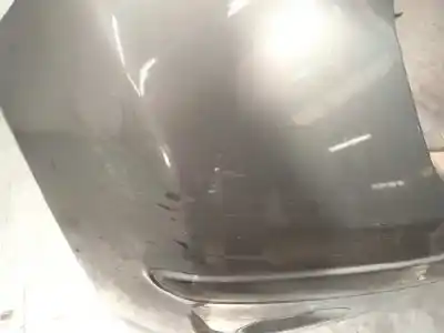 İkinci el araba yedek parçası ön tampon için nissan micra (k12e) acenta oem iam referansları 62022bc240  