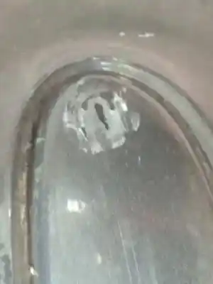 İkinci el araba yedek parçası ön tampon için nissan micra (k12e) acenta oem iam referansları 62022bc240  