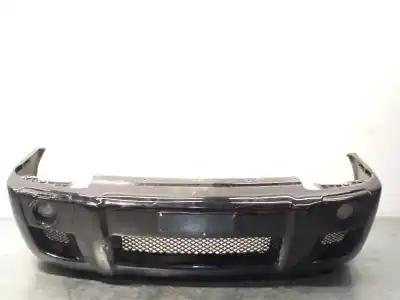 Second-hand car spare part front bumper for hyundai tucson (jm) 2.0 crdi oem iam references 865112e040