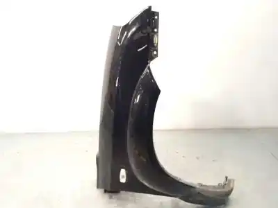 Second-hand car spare part front right fin for hyundai tucson (jm) 2.0 crdi oem iam references 663212e130