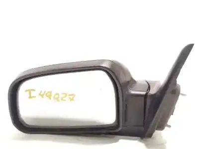 Second-hand car spare part left rearview mirror for hyundai tucson (jm) 2.0 crdi oem iam references 876102e320
