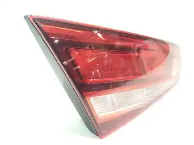 Second-hand car spare part interior left tailgate light for audi a3 (8vk) basic oem iam references 8v3945075 2tz01283401 