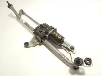 Recambio de automóvil de segunda mano de motor limpia delantero para volkswagen tiguan (5n2) 2.0 tdi referencias oem iam 5nb955119 5nb955023 