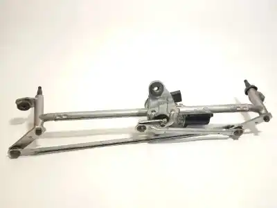 Recambio de automóvil de segunda mano de motor limpia delantero para volkswagen tiguan (5n2) 2.0 tdi referencias oem iam 5nb955119 5nb955023 