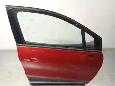 Piesă de schimb auto la mâna a doua usa dreapta fatã pentru renault captur helly hansen referințe oem iam 801009996r  