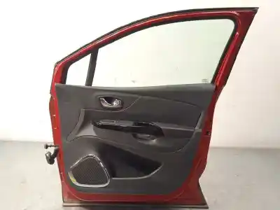 Piesă de schimb auto la mâna a doua usa dreapta fatã pentru renault captur helly hansen referințe oem iam 801009996r  