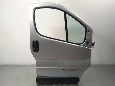 Recambio de automóvil de segunda mano de puerta delantera derecha para renault trafic combi (ab 4.01) 9 - plazas (l1h1) acristalado. combi corto referencias oem iam 7751472215  