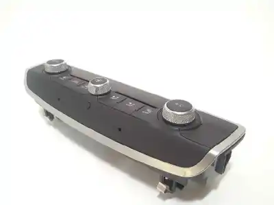 Pezzo di ricambio per auto di seconda mano controllo climatico per audi a3 (8vk) basic riferimenti oem iam 8v0820043m  8v0820043mimj