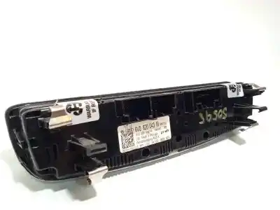 Pezzo di ricambio per auto di seconda mano controllo climatico per audi a3 (8vk) basic riferimenti oem iam 8v0820043m  8v0820043mimj