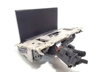 Pezzo di ricambio per auto di seconda mano display multifunzione per audi a3 (8vk) basic riferimenti oem iam 8v0857273n 8v0857273n6ps 8v0919604c