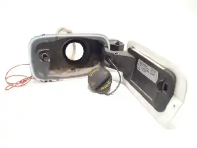 Second-hand car spare part outer fuel cap for audi a3 (8vk) basic oem iam references 8v3809907a 8v3809907agru 8v3809906