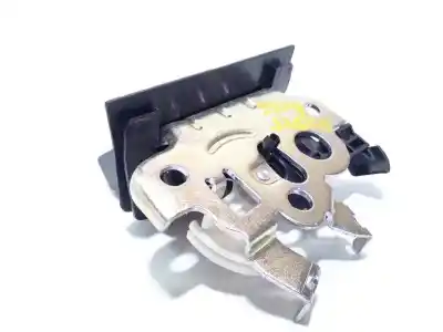 Second-hand car spare part trunk lock for audi a3 (8vk) basic oem iam references 8r0827505a  