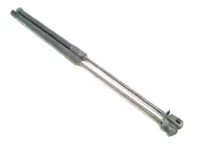 Second-hand car spare part tailgate gas strut for audi a3 (8vk) basic oem iam references 8v3827552 8v382755206s 