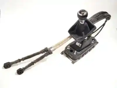 Pezzo di ricambio per auto di seconda mano leva del cambio per audi a3 (8vk) basic riferimenti oem iam 5q0711049ap