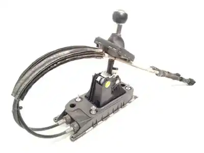 Pezzo di ricambio per auto di seconda mano leva del cambio per audi a3 (8vk) basic riferimenti oem iam 5q0711049ap  