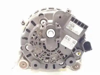 Pezzo di ricambio per auto di seconda mano alternatore per audi a3 (8vk) basic riferimenti oem iam 03l903023k f000bl0800 