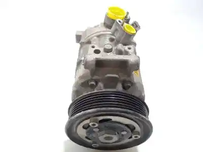 Second-hand car spare part air conditioning compressor for audi a3 (8vk) basic oem iam references 5q0816803 4471506913 