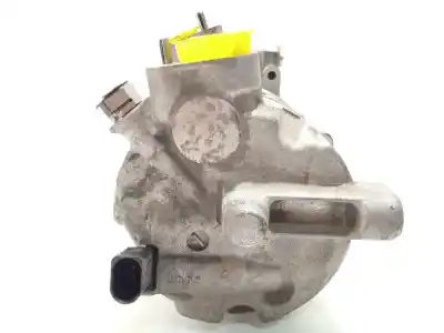 Second-hand car spare part air conditioning compressor for audi a3 (8vk) basic oem iam references 5q0816803 4471506913 
