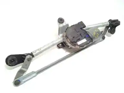 Pezzo di ricambio per auto di seconda mano tiranti e motorino del tergicristallo anteriore per audi a3 (8vk) basic riferimenti oem iam 8v1955023d