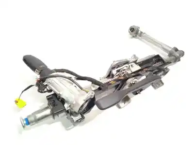 Pezzo di ricambio per auto di seconda mano piantone dello sterzo per audi a3 (8vk) basic riferimenti oem iam 5q1419502aj
