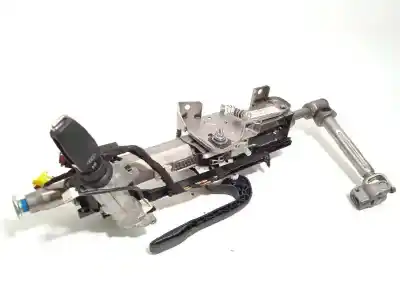 Second-hand car spare part steering column for audi a3 (8vk) basic oem iam references 5q1419502aj  