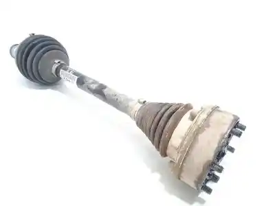Second-hand car spare part front left transmission for audi a3 (8vk) basic oem iam references 1k0407271lb  