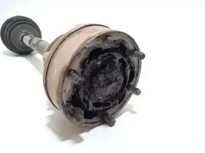 Second-hand car spare part front left transmission for audi a3 (8vk) basic oem iam references 1k0407271lb  